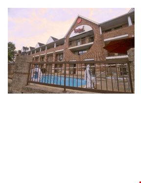 Established Economy Hotel, Exit 28 I-77, Lake Norman