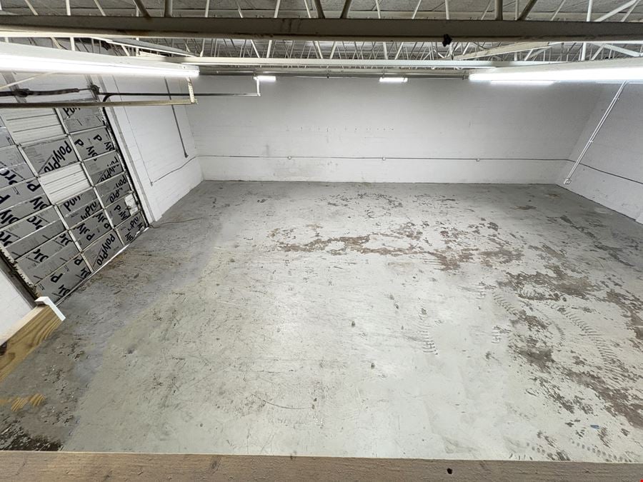 4549 St. Augustine Road Industrial Park