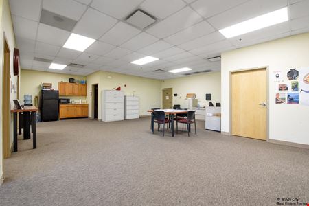 Preview of Industrial space for Sale at 1355 Bowes Rd
