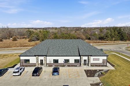 Preview of Office space for Rent at 7410 Suncrest Dr