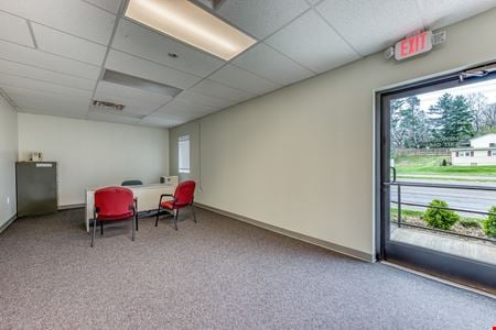 Preview of Office space for Rent at 1712 Volunteer Parkway