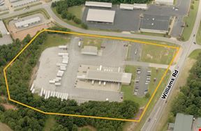 3200 Williams Rd