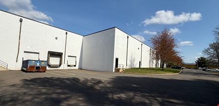 Preview of commercial space at 25 Commerce Drive