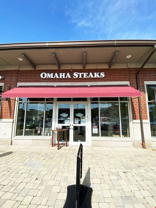 Orland Park Crossing