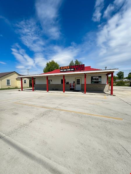 Preview of Retail space for Sale at 1902 N West St