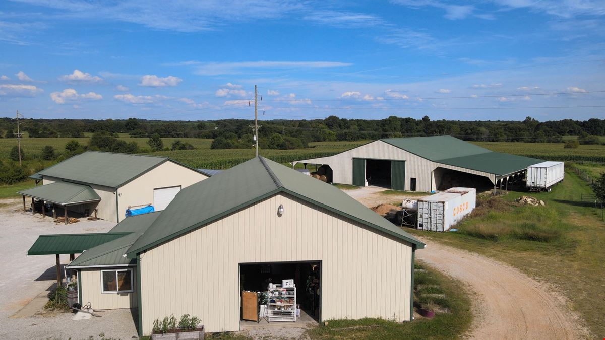 Big Clifty Farm & Country Store