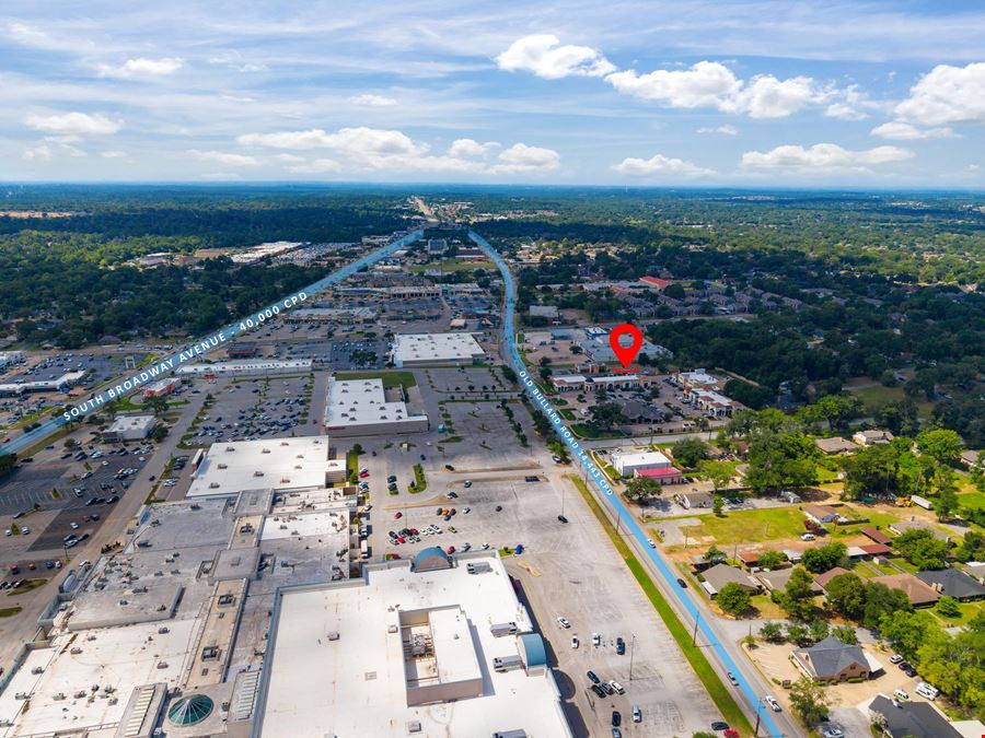Shops at La Piazza | Tyler, TX