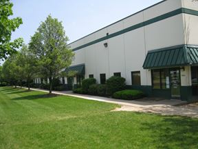 The Lehigh Valley Business Center