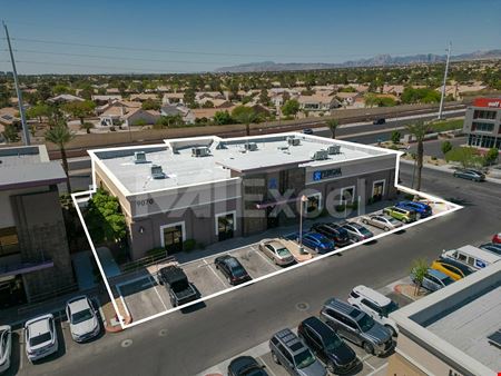 Preview of Commercial space for Sale at 9070 West Cheyenne Avenue