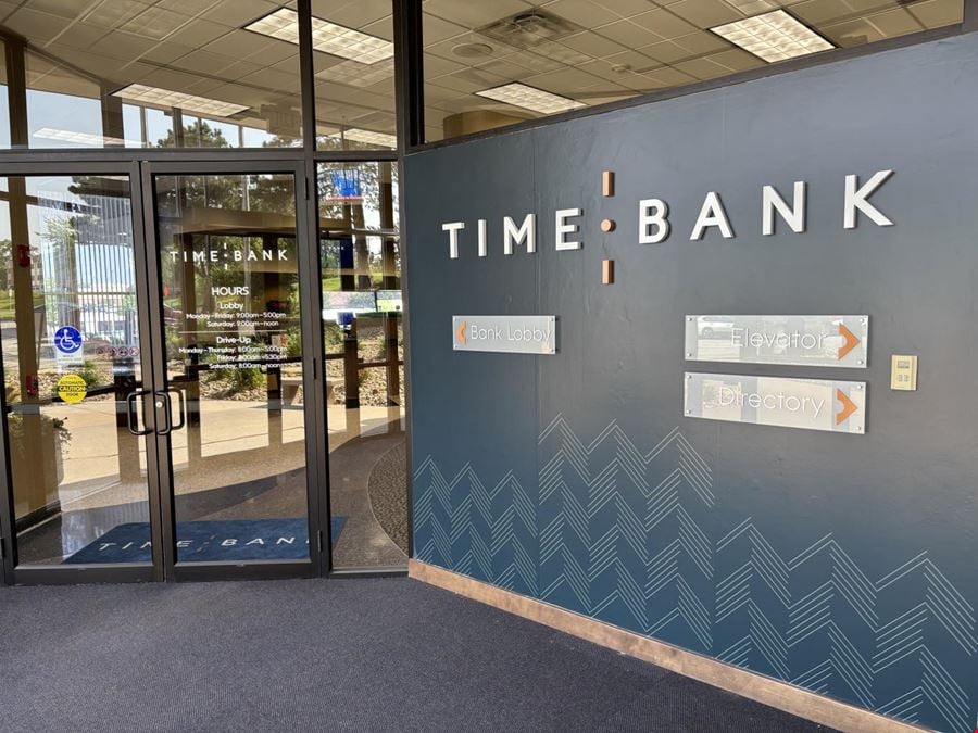 100 E Kimberly Road, Suite 300, Davenport, IA