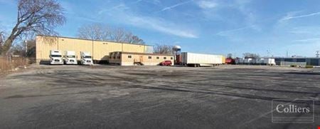 Preview of Commercial space for Sale at 5331 W 38th Street