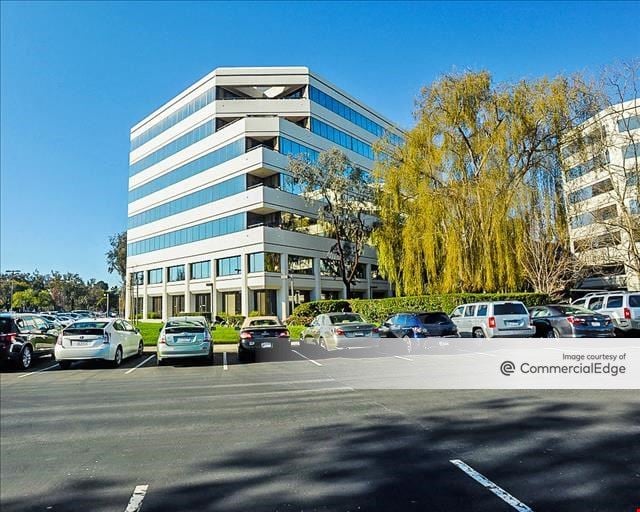 San Mateo Science Center