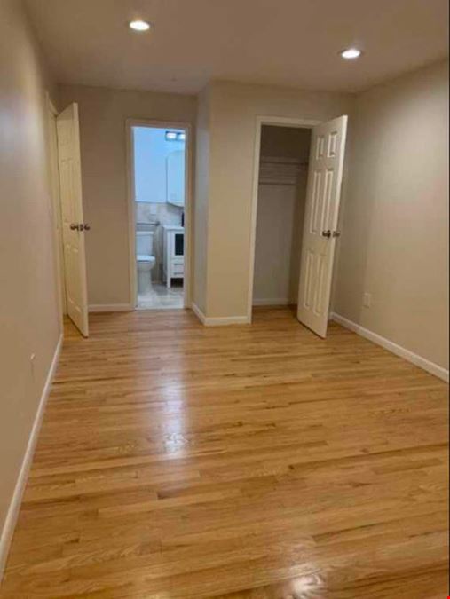 Fully Renovated 118-82 Metropolitan Avenue Kew Gardens Office Medical Retail Mixed Use