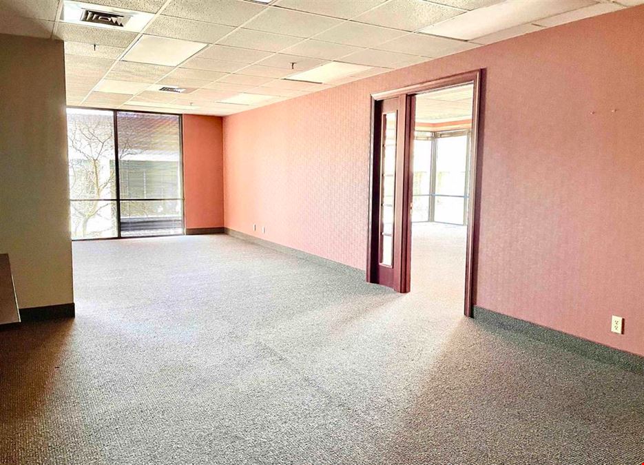 456 Fulton St, Suite 350