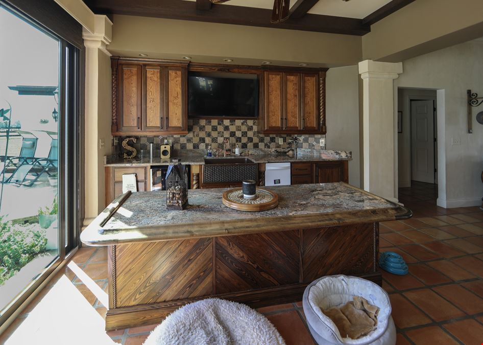 Heldon Ranch