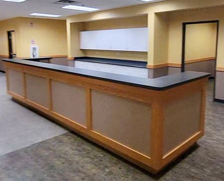 Preview of commercial space at 5259 W Indian School Rd