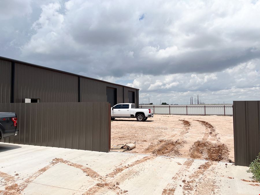 7.5% Cap Rate - Two-Tenant Site