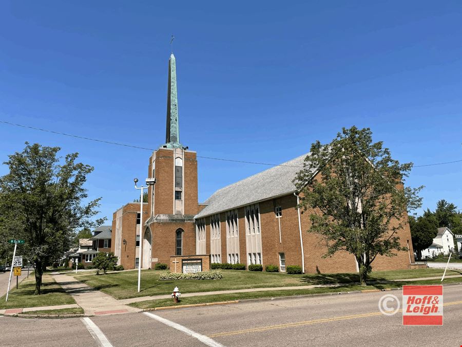 126 West Indiana Avenue
