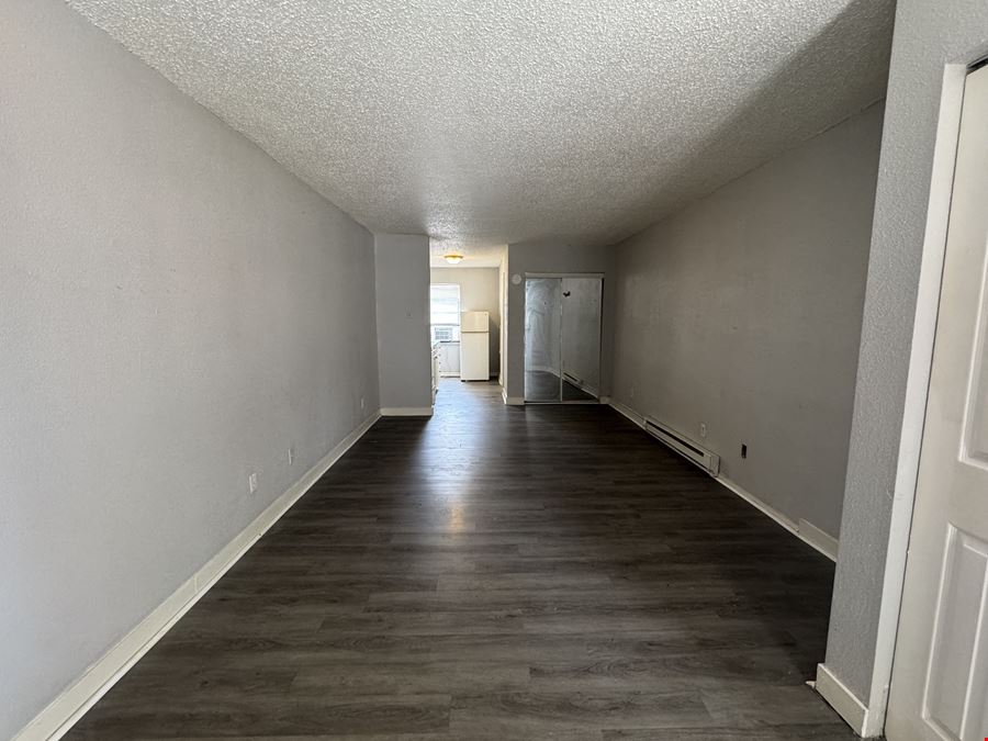 152 & 162 S Dipper Ln