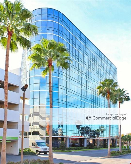 Westshore Center