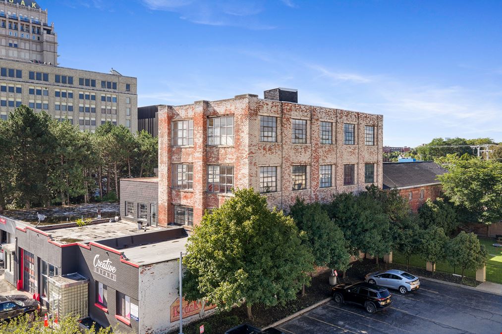 Creative Estate