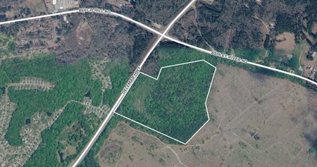 Preview of VacantLand space for Sale at Delemar Highway