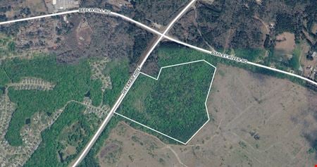 Preview of VacantLand space for Sale at Delemar Highway