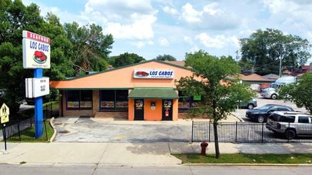 Preview of Retail space for Sale at 3353 North Central Avenue