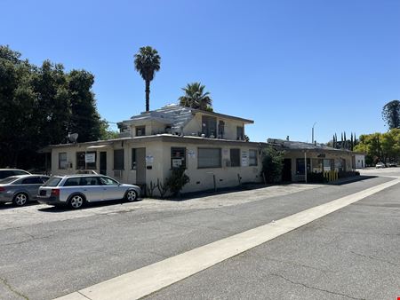 Preview of Office space for Sale at 878-898 N Garey Ave