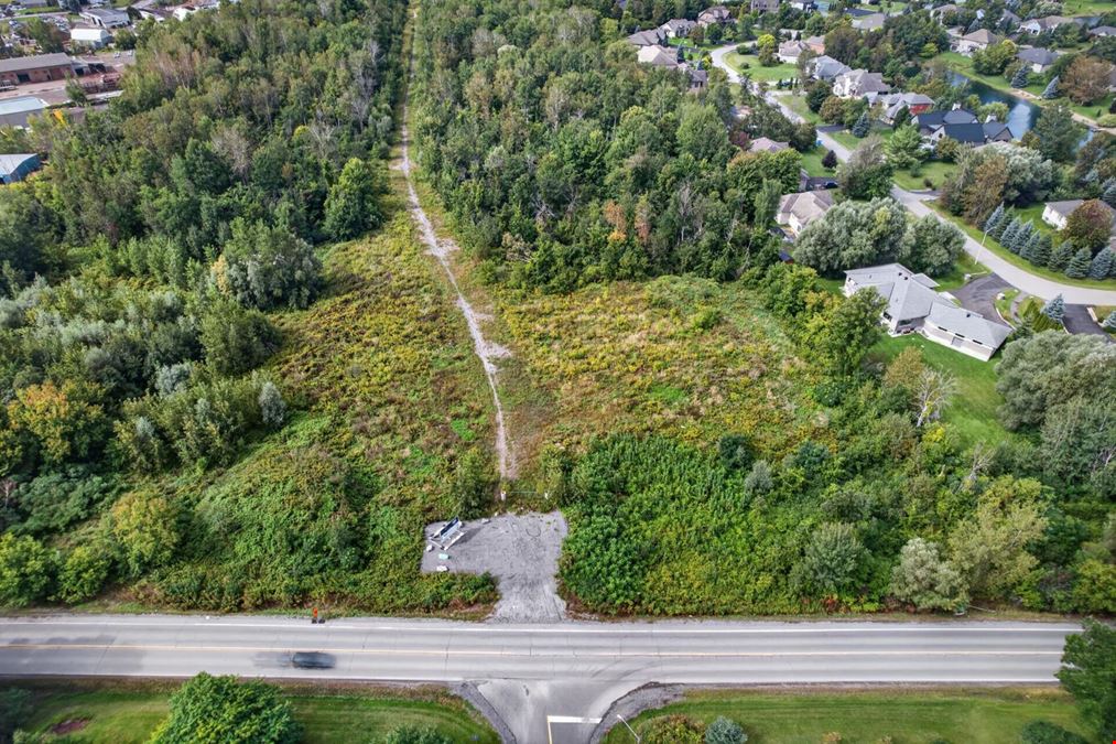 1240 Old Prescott Road, Greely