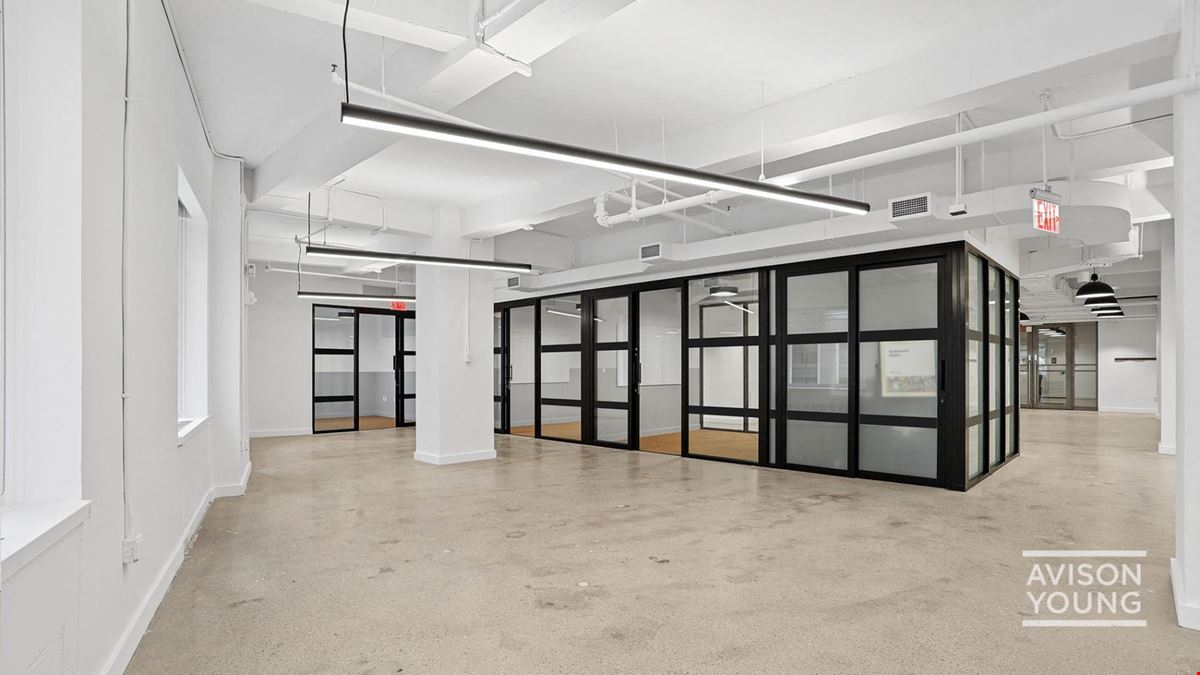 83 Maiden Lane