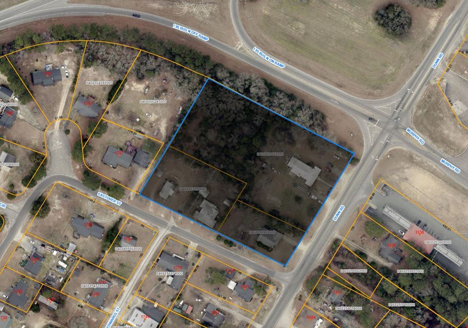 3.4 AC Development Site