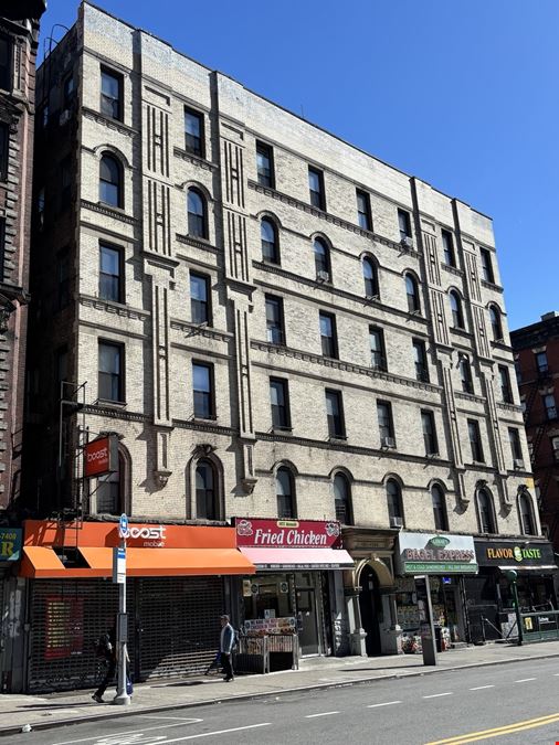 197 Madison Street