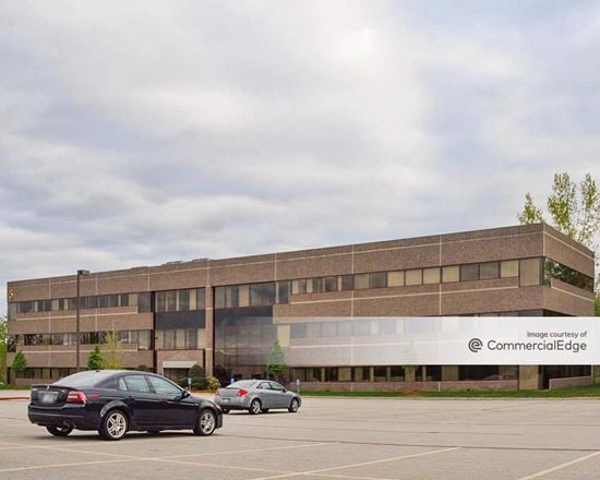 Preview of Office space for Rent at 4 Bedford Farms