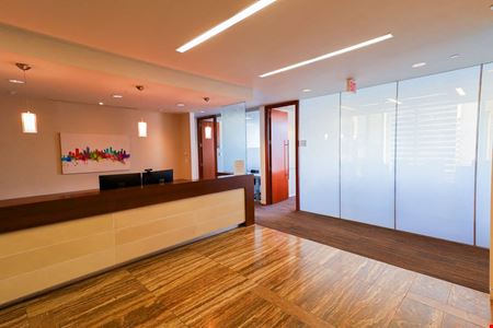 Preview of Office space for Rent at 885 West Georgia Street, 20th Floor