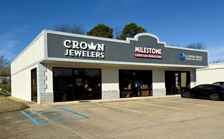 Preview of Office space for Sale at 109 Westside Cv