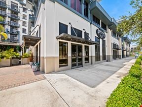 551 North Federal Highway