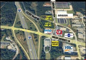 4211 Tucker Valley Rd