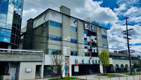 Preview of commercial space at 520 S Sepulveda Blvd