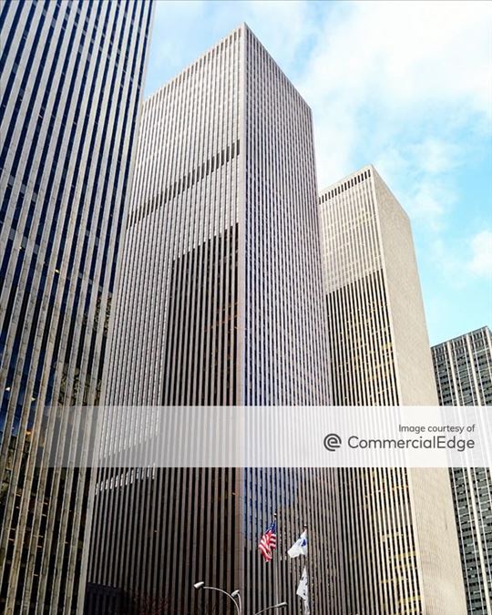 1221 Avenue of the Americas