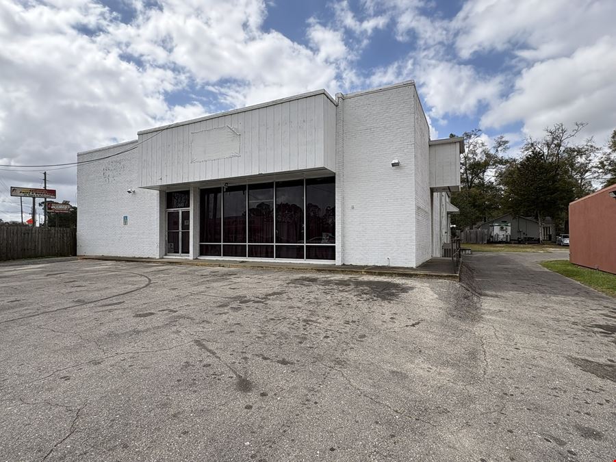 3610 Crawfordville Rd