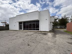 3610 Crawfordville Rd