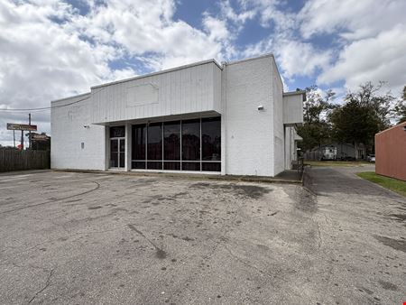 Preview of Industrial space for Sale at 3610 Crawfordville Rd