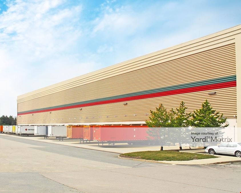 Campanelli Business Park - 64 Leona Drive