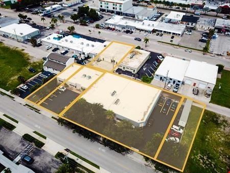 Preview of Retail space for Sale at 1328 Lafayette St & 1323-1325, 1403 Miramar St