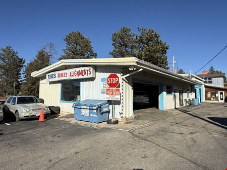 Preview of Retail space for Sale at 3012 & 3022 Evergreen Pkwy