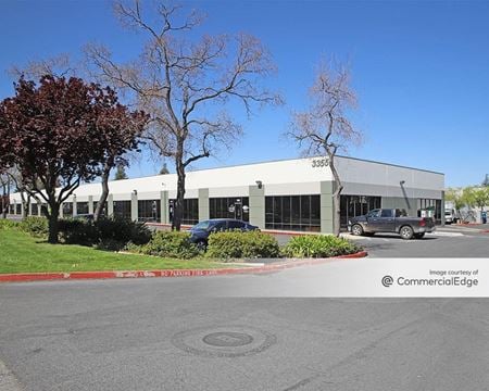 Preview of Industrial space for Rent at 3355 Myrtle Ave