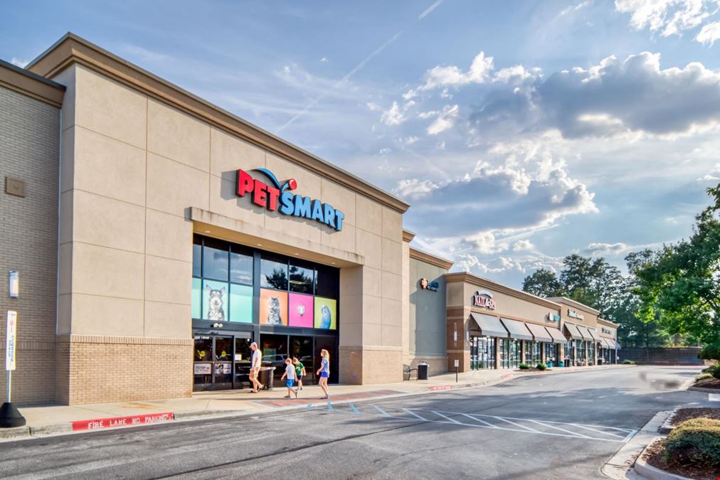 North Logan Commons