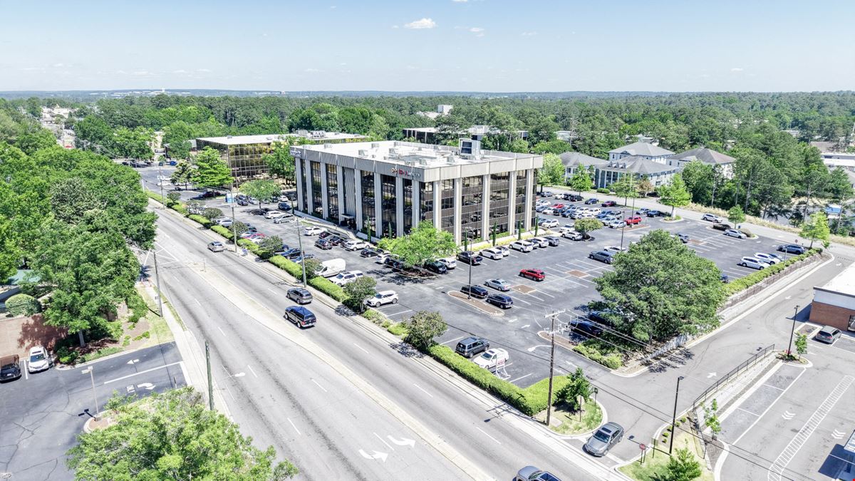 Landmark Medical Park  |  Landmark I