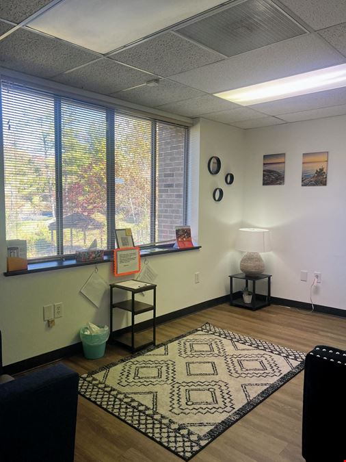 Lynchburg Office Condominiums